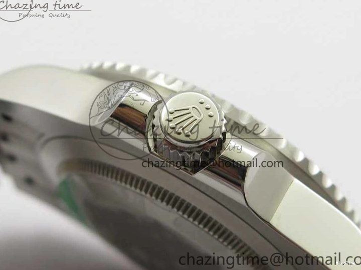 MiroTime 0504 GMT-Master II 126710 BLRO Pepsi Red Blue Ceramic 904L Steel VRF 1:1 Best Edition SA3285 CHS MAX Version SmoothTexture 2796